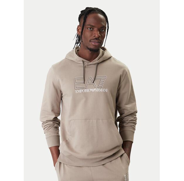 Толстовка EA7 Emporio Armani 7M001313 AF13512 U6167 EU S