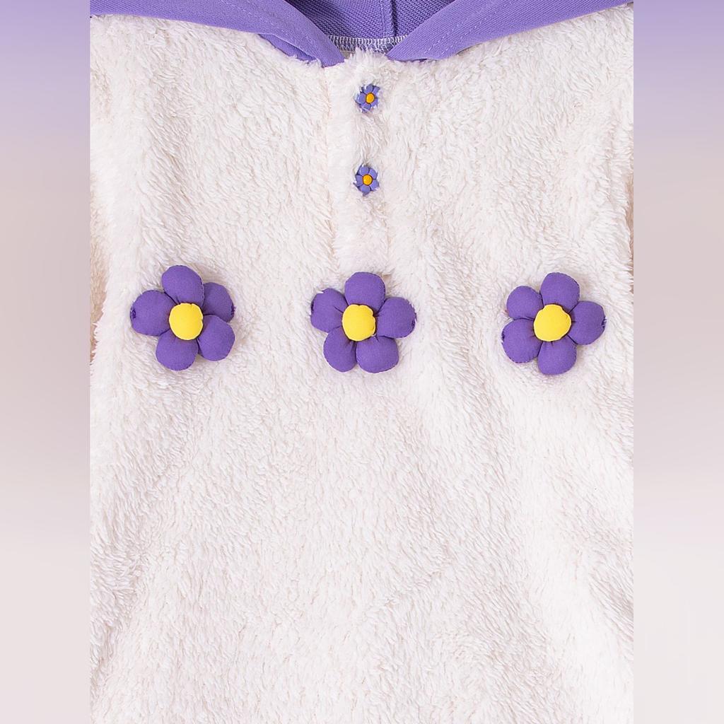 Kids' Casual Minimalist Versatile Dress