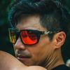 Sodamon Rts3502-C06 Marine S.E Polarized Sunglasses