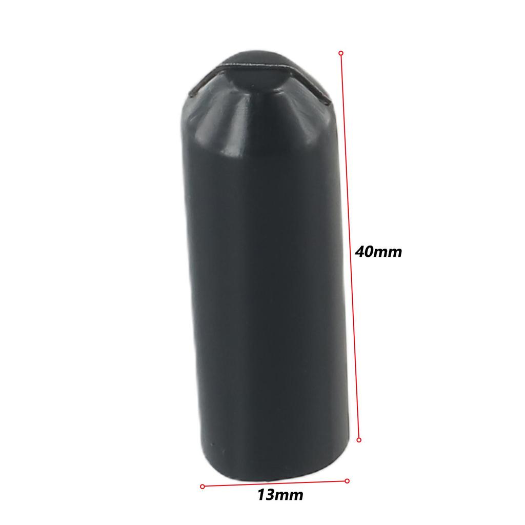 Waterproof End Cap Cable Ease Of Use Efficient Layer