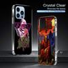 Metal Band D-Death Cases Phone Case For Iphone 17E 16E 17 Air 16 Pro Max 15 Pro 14 Plus 11 13 12 Mini Cover Cases Compatible wit