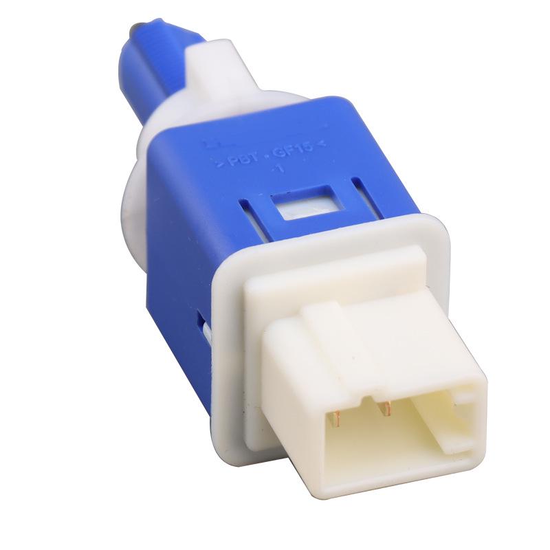 Compatible Brake Light Switch for Accord, Acura, Avancier, Civic, Crider Models (Part Number: 36750-TY0-J11)