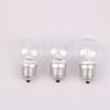 Oven Bulbs110 /220V 500 Degree E27 40W Oven Cooker Lamp Heat Resistant Light Microwave High Temperature For Refrigerator Toaster