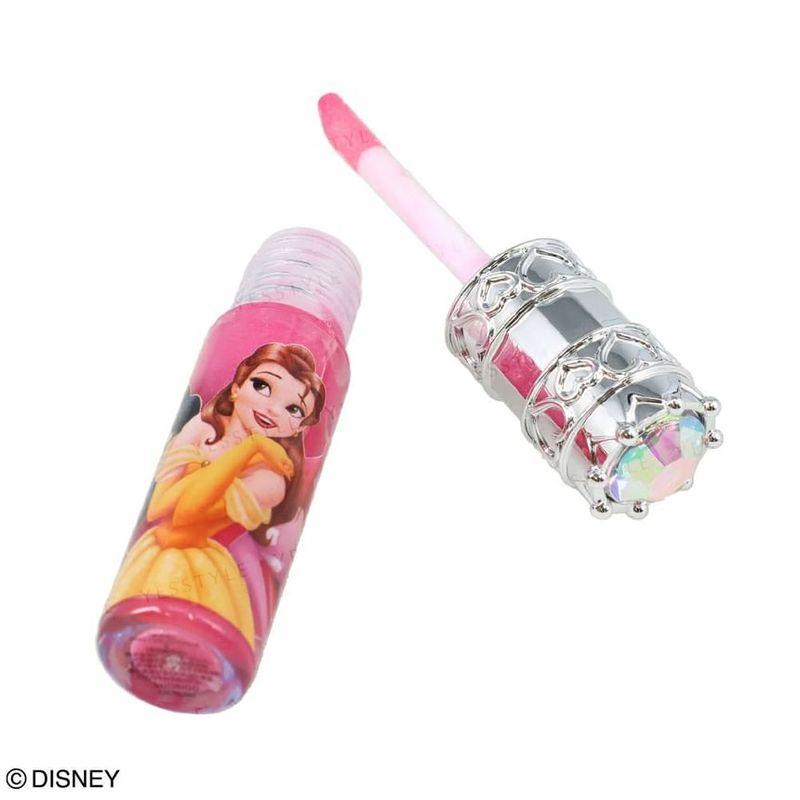 SHOBIDO - Disney Kids Cosmetics Series Stone Lip Gloss