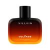 Villain Voltage Eau de Parfum für Herren | Würziges Fougere Langanhaltender Duft