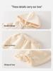 Autumn Hoodie Set for Baby Boys & Girls: Long Sleeve Two-Piece with Hooded Jacket & Outdoor Pants