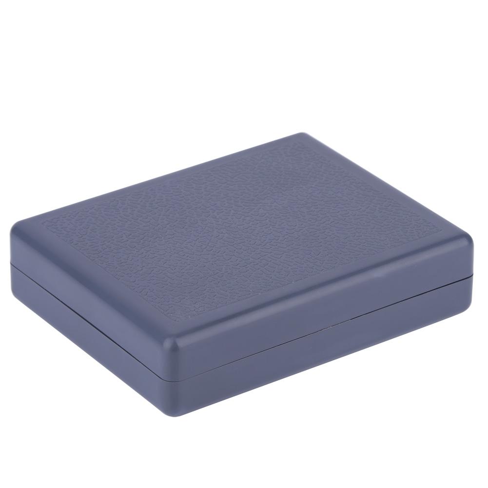 1pc Stainless Steel HJC 40 Welding Gauge Welded Surfaces Joints Undercut Height Gage