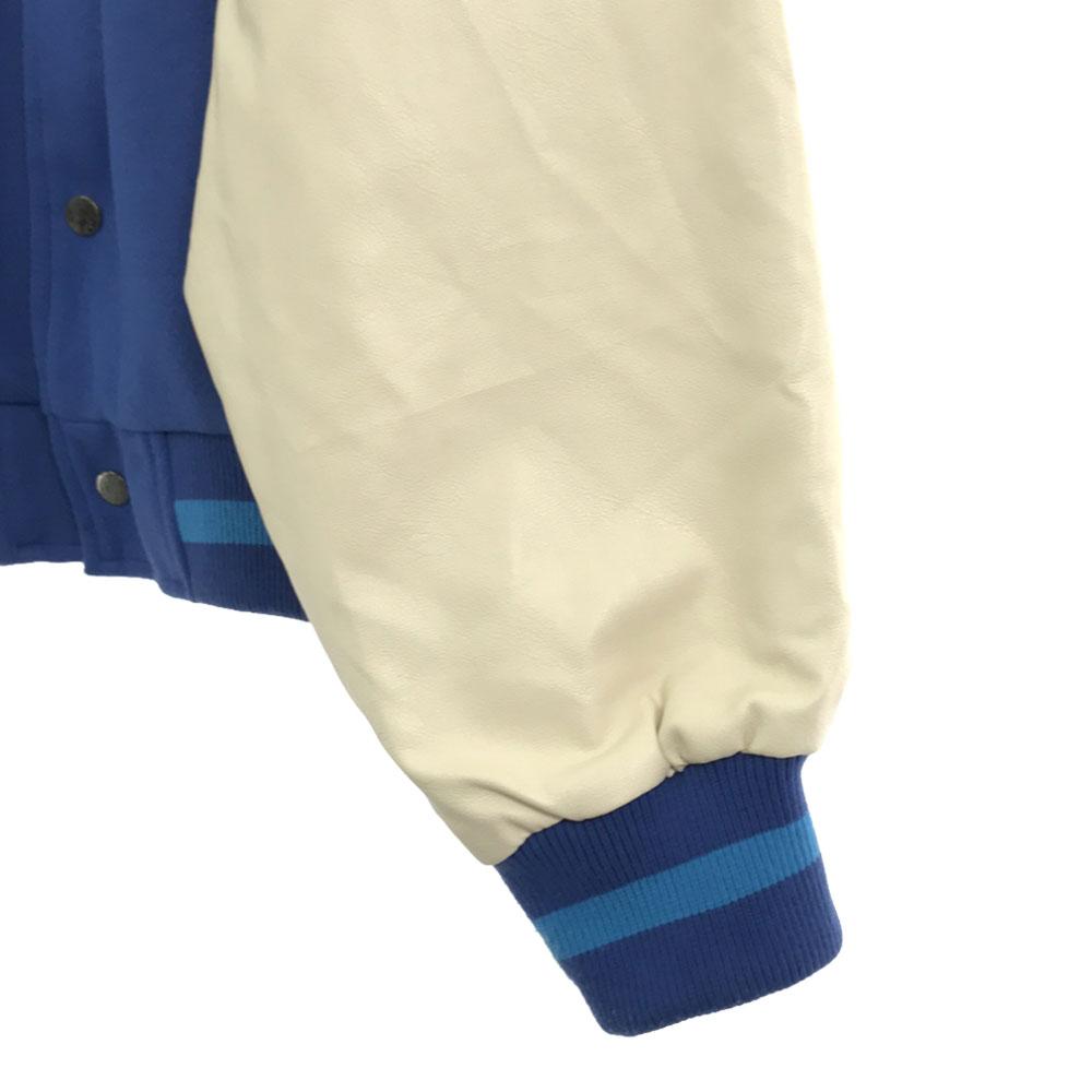 HOOK Logo Embroidery Stajan Men's Used
