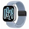Nylon Magnetic Strap for Redmi Watch 5 Active Smartwatch Band Braided Bracelet Wristband for Xiaomi Redmi 5 Lite Accessories