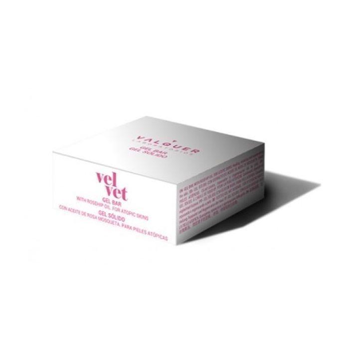 

Valquer Solid Gel Velvet Atopic Skins 50 г