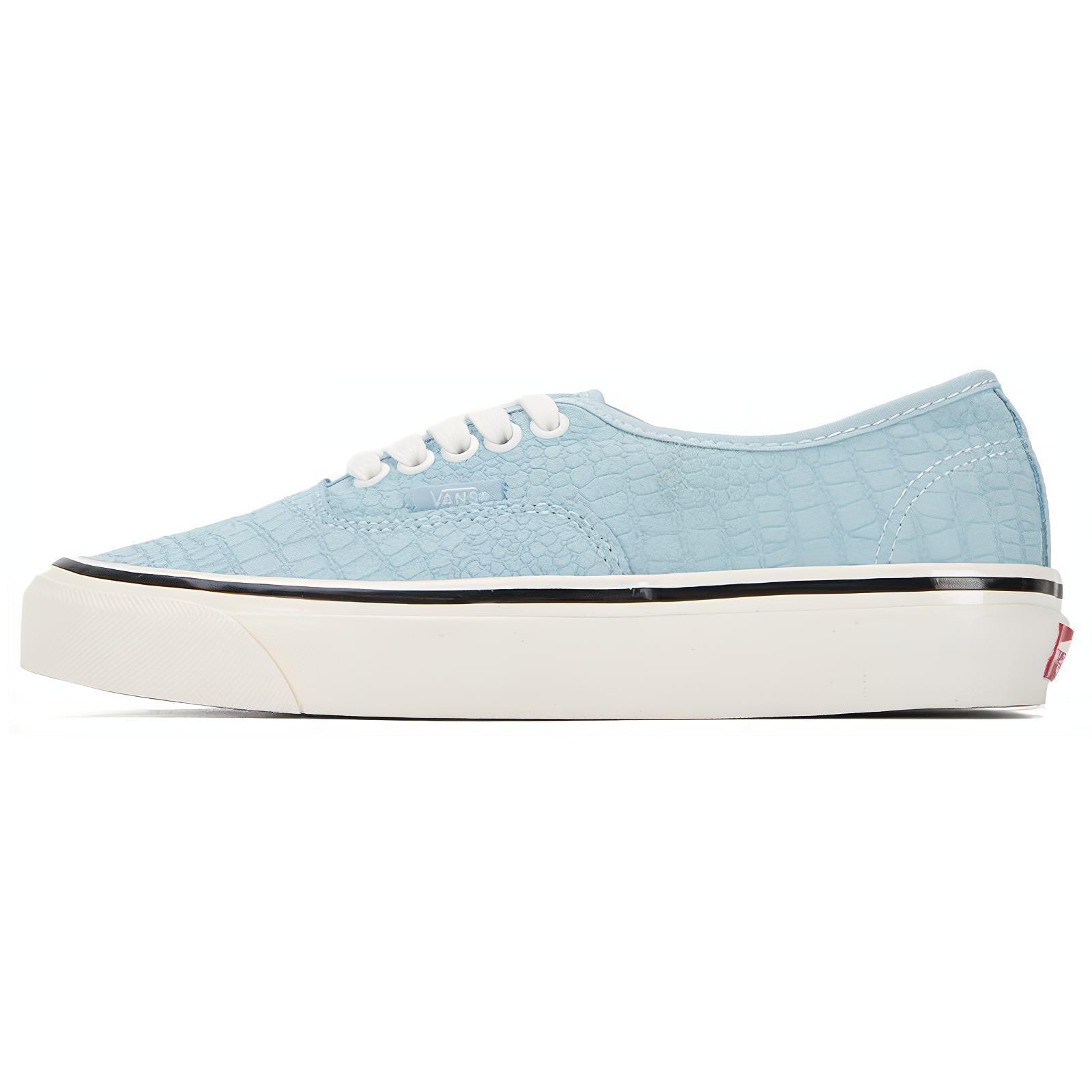 

New Vans Authentic Sky Blue VN0A5KX48EF 42