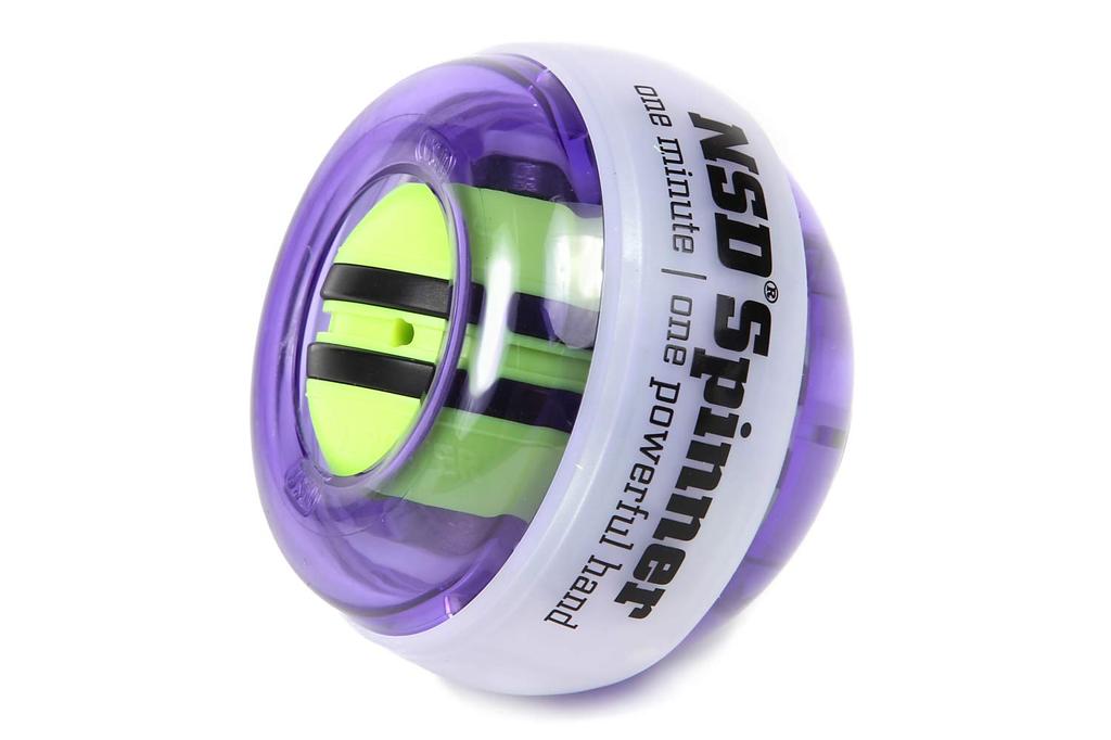 NSD Spinner digital and LED Officially distributed in Forearm and grip strength PB-688AMLC (Auto-start function, counter, 3-color multi-light) -