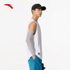 ANTA Men's Breathable Sleeveless Quick-Dry Training Vest