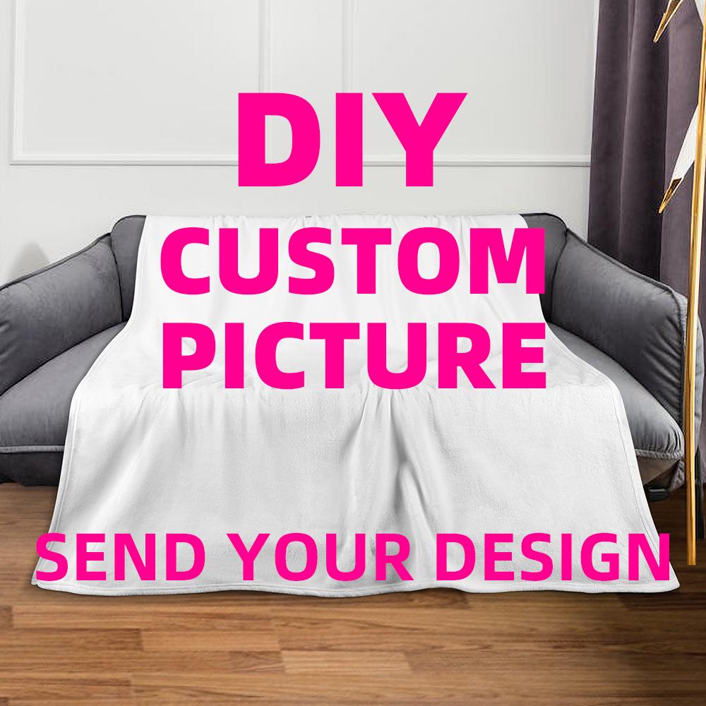 Halloween Blanket Christmas Cozy Soft Plush For Couch Living Room Blanket Interesting Festival Gift For Kids Adults