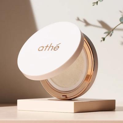 Ate Vegan Relief Sun Cushion + 1 Refill SPF50+PA++++