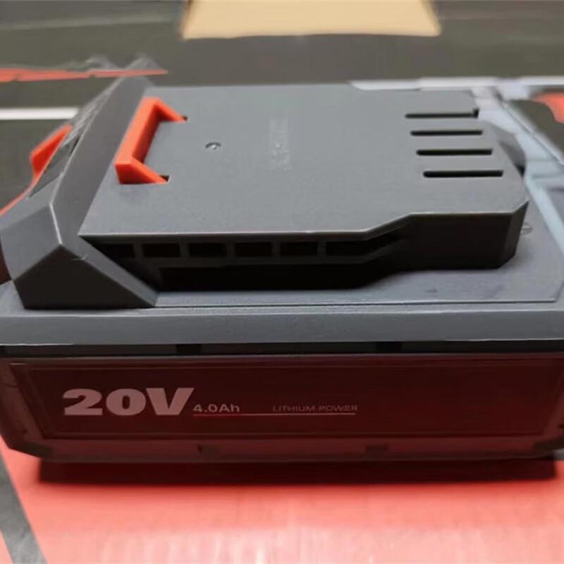 KAPAXIONG Аккумуляторная батарея Run 20V Оригинальная