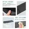 HUAHAO Daihatsu Atrai s700v Passenger Seat Dashboard Car Storage Small Item Scratch and Stain Easy to Clean and Atrai Accessory Center Tray Tray,