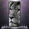 Phone Case For Xiaomi Mi Poco X3 NFC 10T Pro 11T 11 Lite Note 10 M3 9T F3 CC9 Black Soft Cover A2 F1 Shell Big Cat Animal Lion