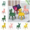 Mini Lazy Mobile Phone Stand Portable Chair Phone Holder Chair Mobile Phone Stand  Office