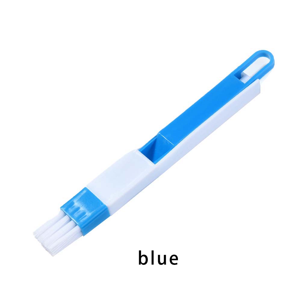 Cleaning Brush Window Keyboard Groove Nook Cranny Shovel Household Supplies Slot Clean Tools for Dorm Accessories
