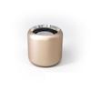 M6 Mini Bluetooth Speaker Wireless Portable Dual Pairing Stereo Sound TWS Built-in Microphone for desktop Cellphone Cute