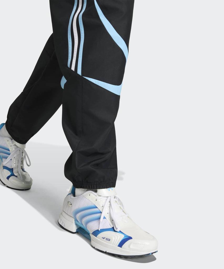 ADIDAS Argentina Track Pants 2006 - Black / Jz6200
