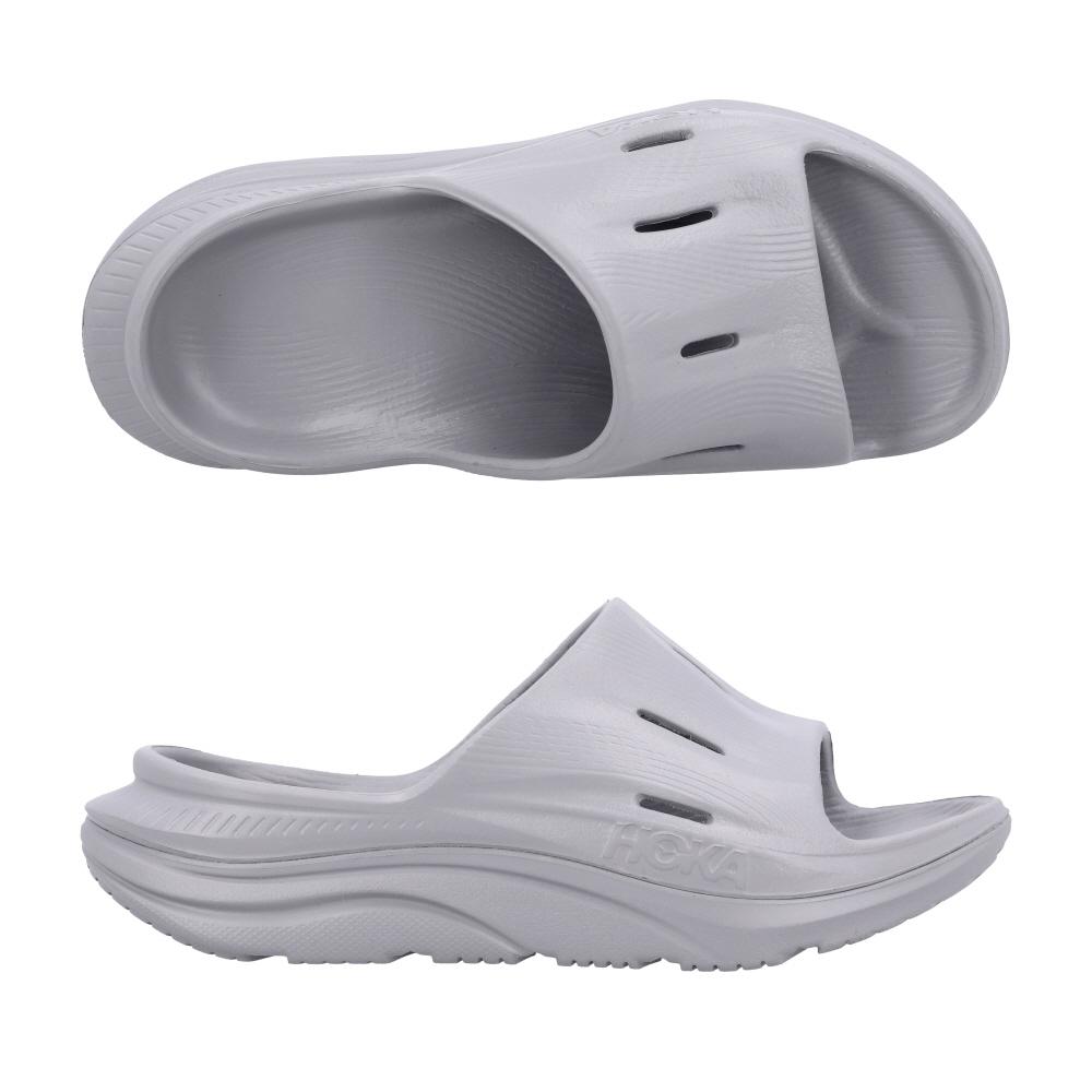 

Hoka Ora Recovery Slide 3 1135061 GYGY (M8/W10)
