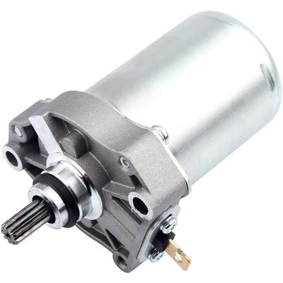 Honda Anlasser Starter Motorrad Super Cub Cross Cub Aftermarket Produkt Ersatzteile Reparatur