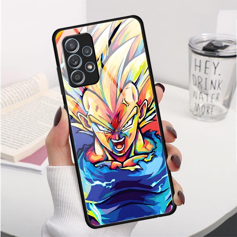 Case for Samsung Galaxy A73 A34 A51 A52 A21 A06 A13 A20 A14 A30 A15 A50 A16 A02 A12 A10 A56 A35 A25 A36 A71 Phone Cover D-ragonS