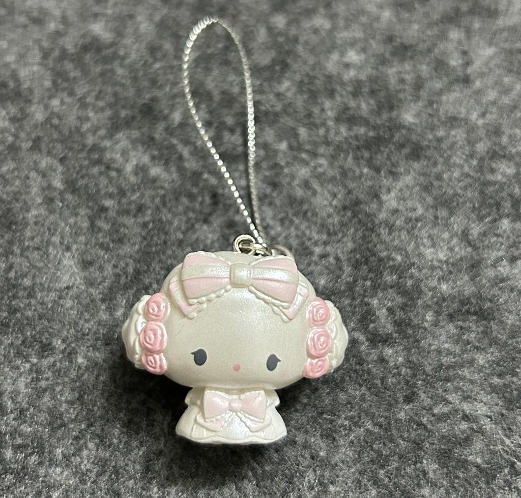 Cute Hello Kitty Keychains Cartoon Cat Keychain for Bags Couple Gifts for Lovers Anniversary Party Favors