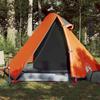 Camping Tent - vidaXL - Model 94321 - 2 Persons - Waterproof - Lightweight and Portable