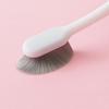 Adult Toothbrush With Soft Bristles Bamboo Charcoal Long Handle Design Individual Packing Comfortable Teeth Cleaning Oral Care