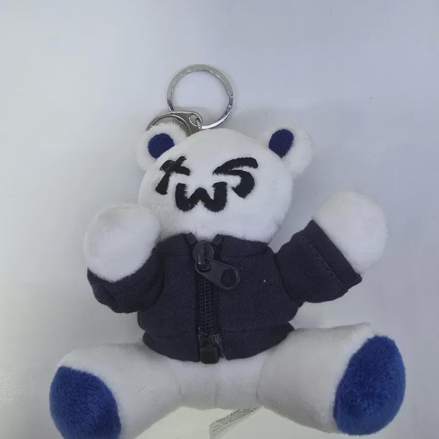 

Брелок для кукол Toogom 1st Anniversary Popup Store Tws Tours