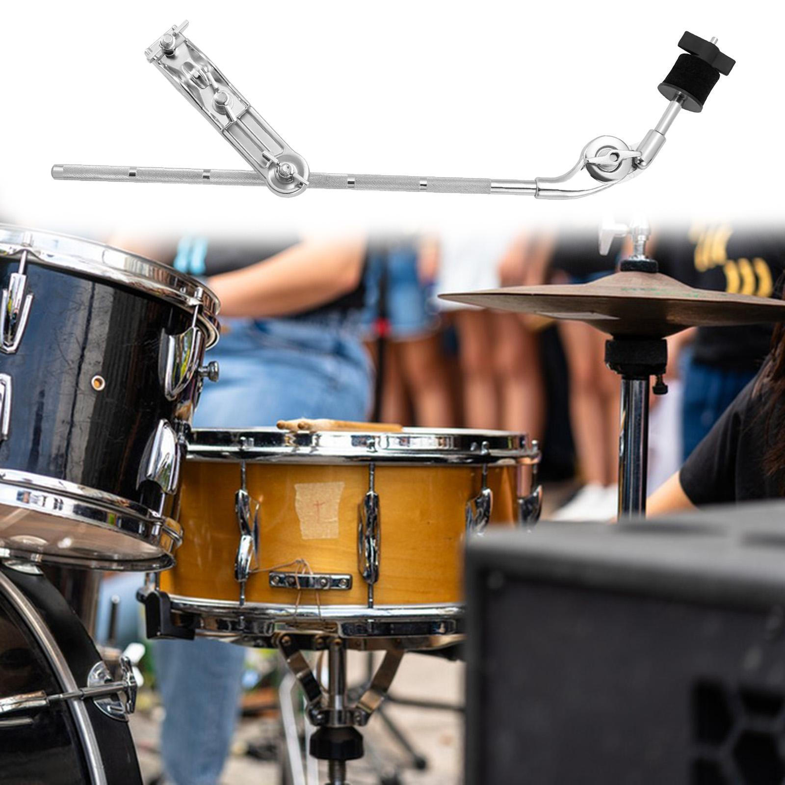 

Стойка-зажим для расширения барабана, Аксессуары, Портативное крепление для тарелки,