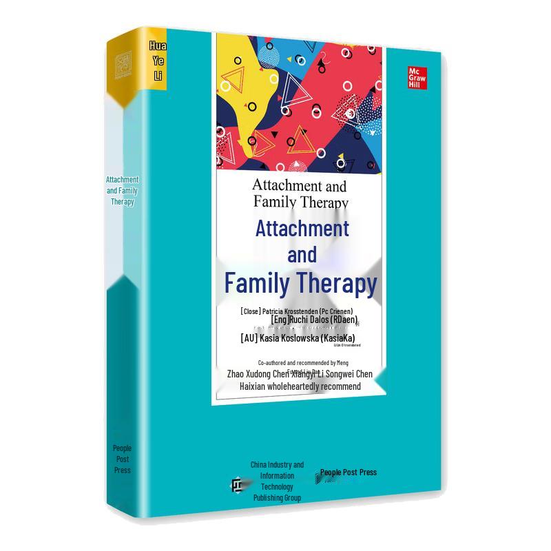 Attachment and Family Therapy
