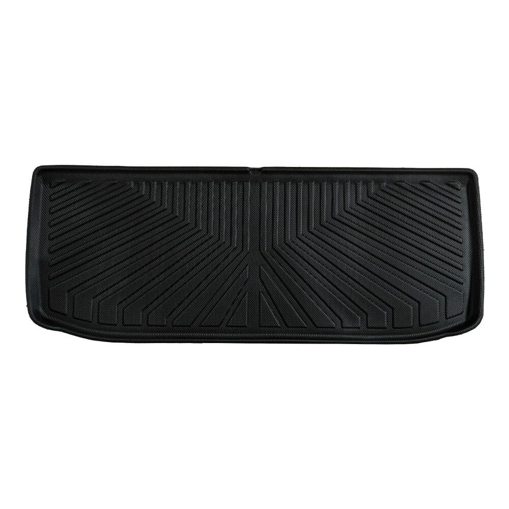 

Mechanic Craft Works Roox Delica Mini ek Space Багажник Идеальный 3D интерьер CRAFT WORKS Багажник [Автомобильный под контролем] Коврик, Водонепроницаемый, Моющийся, Подходящий,