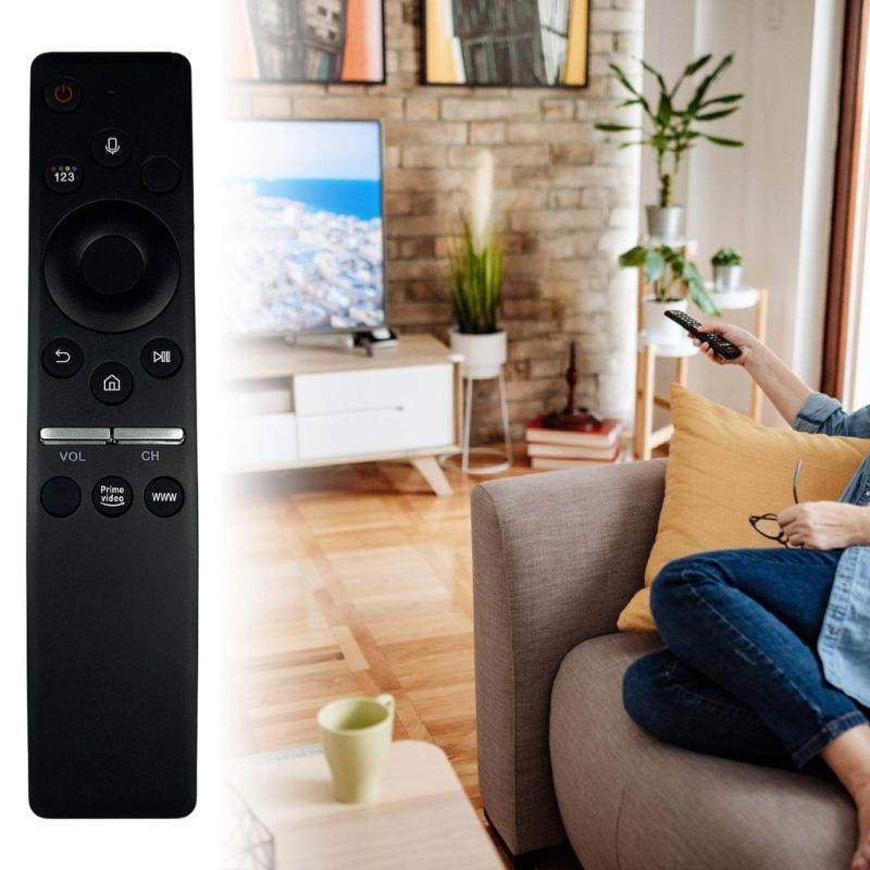 Intelligent Voice Activated Remote Control for Dedicated Use BN5901312F Replacement Remote Controller
