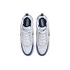 Nike Air Max Ishod Wair SB White Navy Men Sneakers Black Summit-White FB2393-102