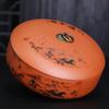 Modern Ceramic Storage Jar Pie Porcelain Sealed Jar Candy Coffee Box Moisture-Proof Porcelain Storage Tank with Lid Home Decor
