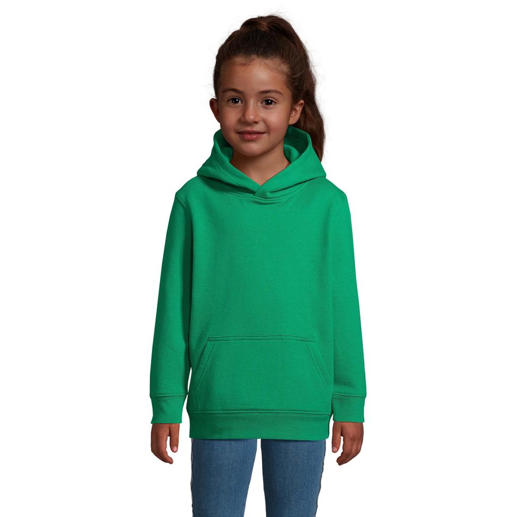 Childrens/Kids Condor Hoodie
