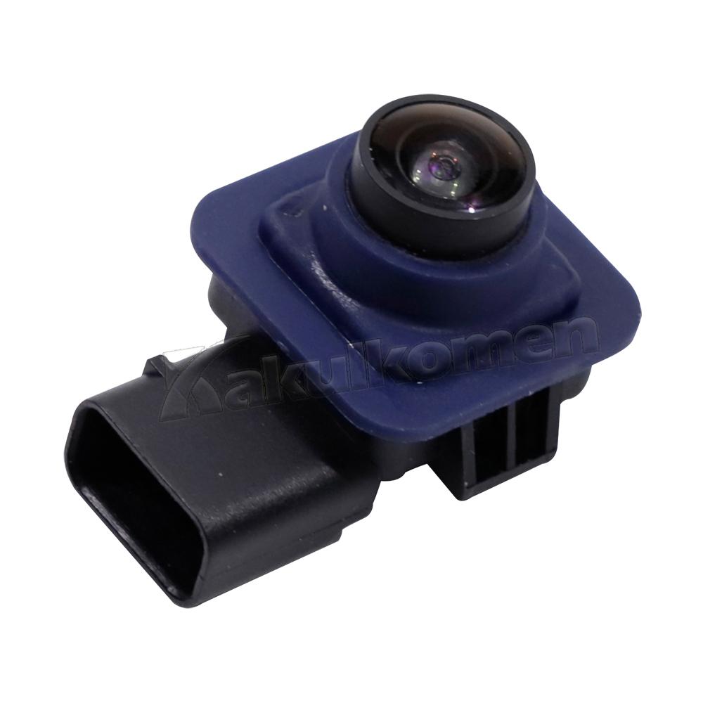 For Land Rover Range Rover Rear View Backup parking Camera Reverse Camera DJ32-19G490-AB DH52-19G490-AD Reversing With Guideline DJ32-19G490-AB