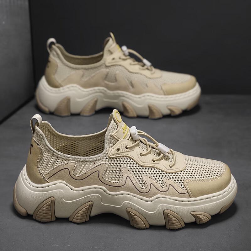 

JEEP Men s P421591241 Fashion Walking Shoes 41