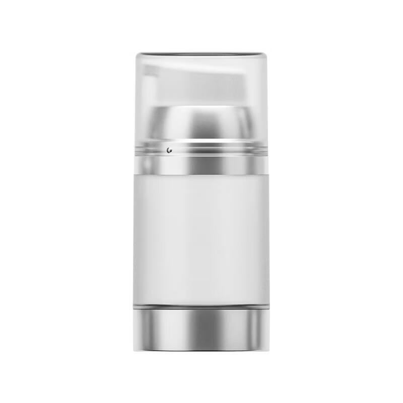OIMG 120ml Transparent Vacuum Dispenser Bottles