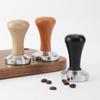 51/53/58mm Espresso Tamper Pulver Maschine Aluminium Kaffee Tampers Für 51mm 53mm 58mm Siebträger