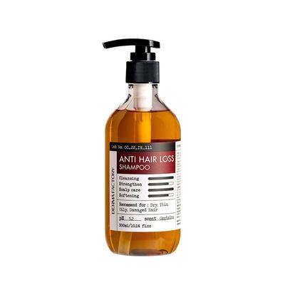 Szampon przeciw wypadaniu włosów 300ml