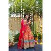 Royal Wedding Wear Gown