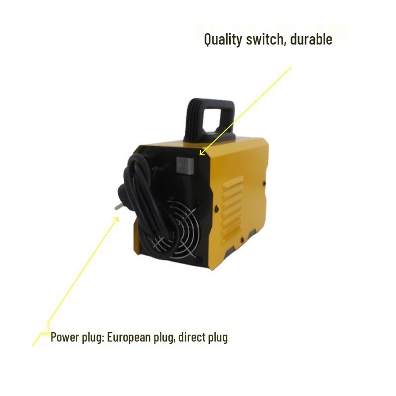 Portable Household Inverter Welder 220V/110V