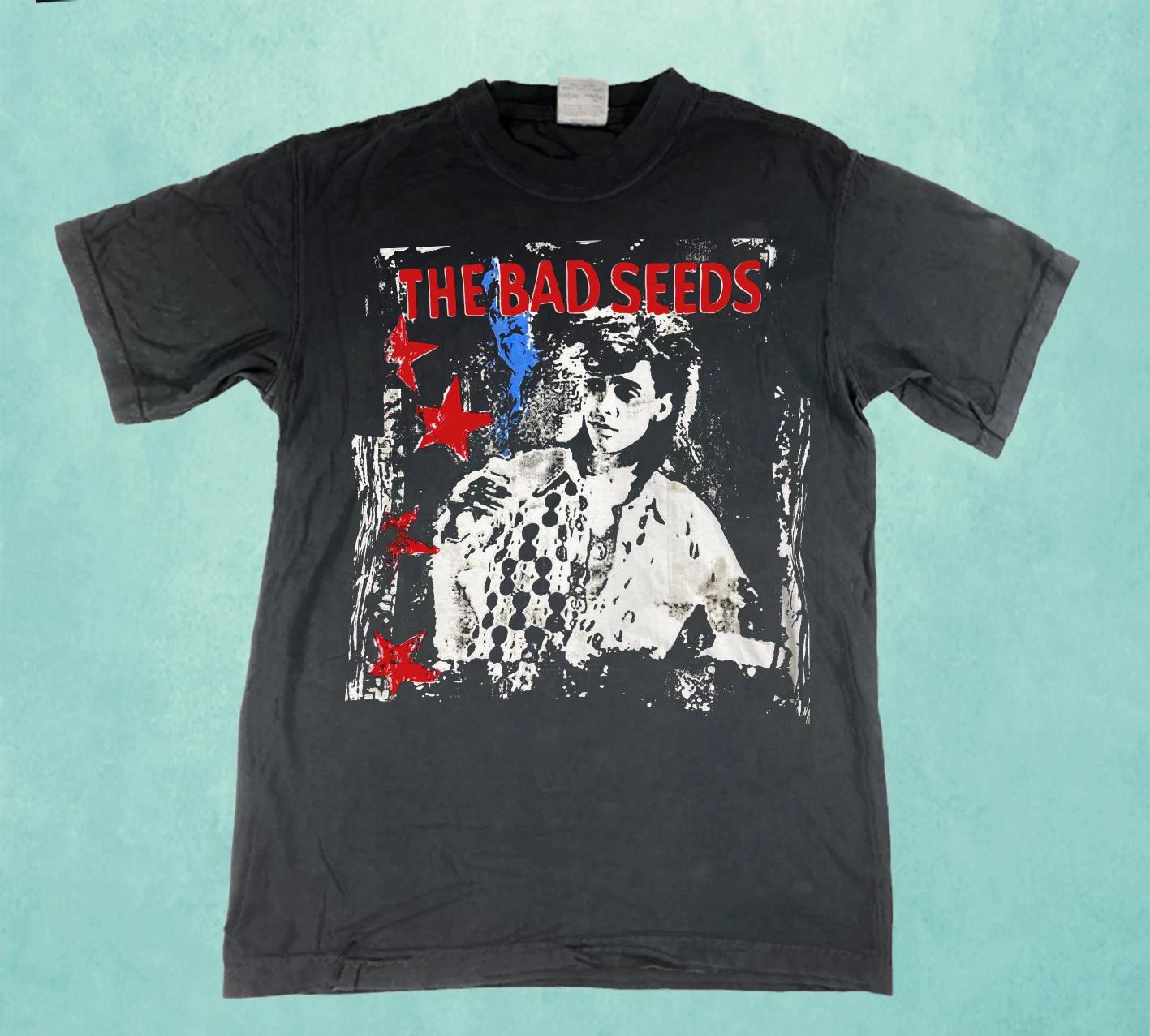 Nick Cave and the Bad Seeds - T-Shirt 2XL