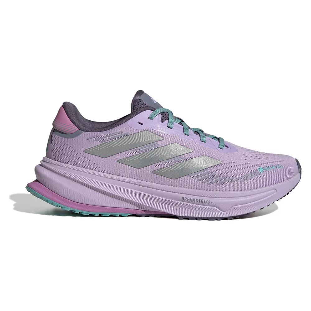 Adidas Supernova Rise Goretex Running Shoes
