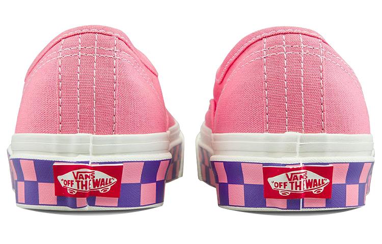 Vans Stile 44 Scacchiera Rosa/Viola VN0A54F241K